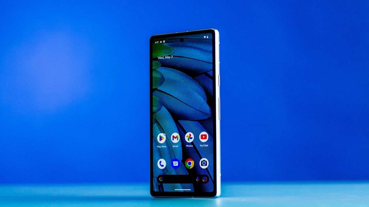 The best phones for less than 500 Newsday