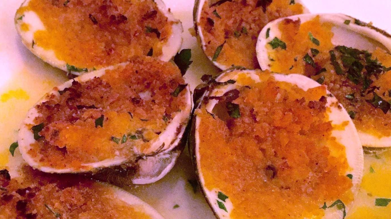 Italian restaurant Taormina Ristorante & Pizzeria serves comfort food