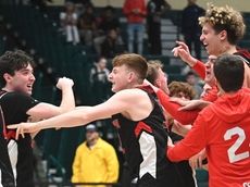 Mount Sinai boys basketball wins Suffolk Class A title