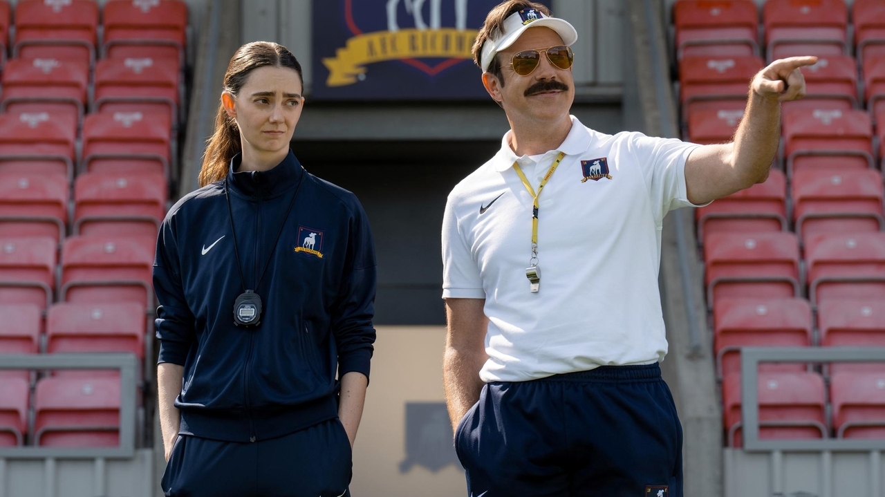 'Ted Lasso's' new season: 3 takeaways
