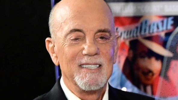 How Billy Joel's surgery may help and others with the normal pressure hydrocephalus brain disorder