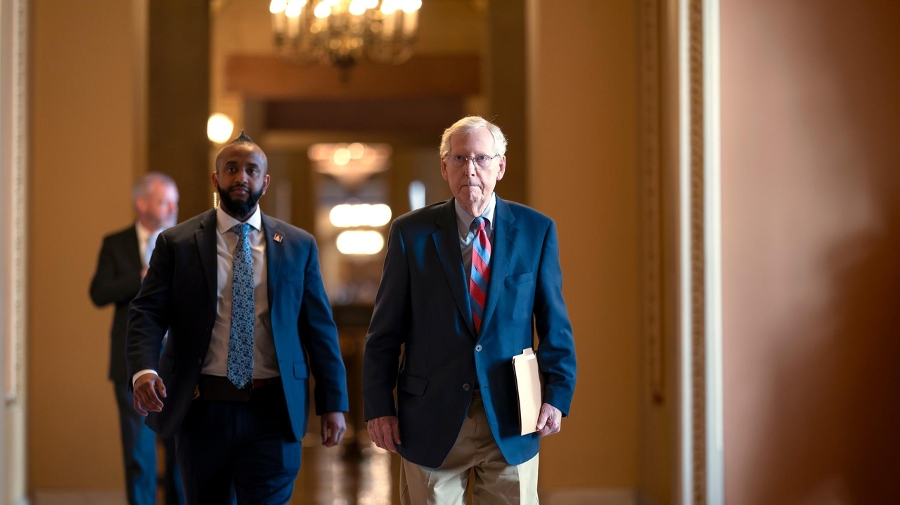 What's inside the Senate's $95 billion bill to aid Ukraine and Israel ...