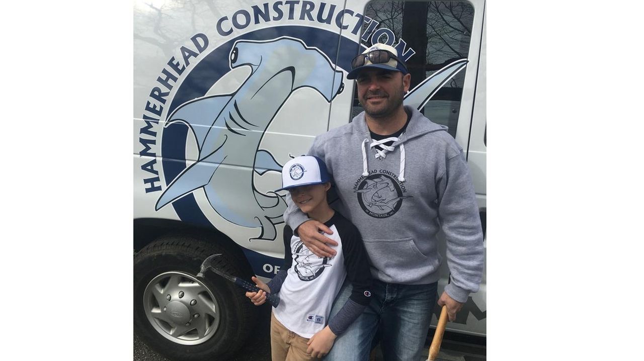 Hammerhead Construction in Montauk nails it every time Newsday