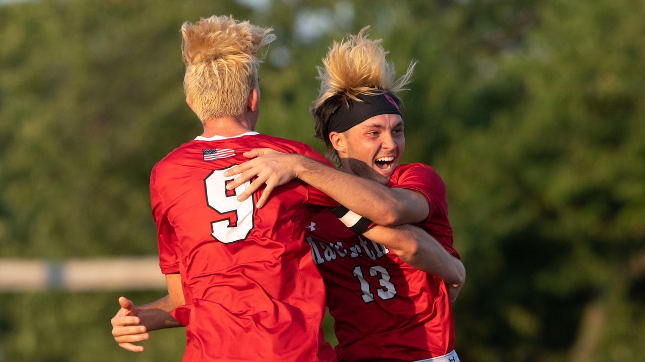 MacArthur's brotherhood strong in win over Glen Cove - Newsday