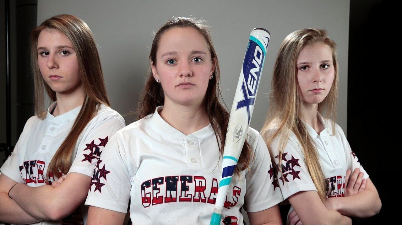 Nassau high school softball playoff preview Newsday