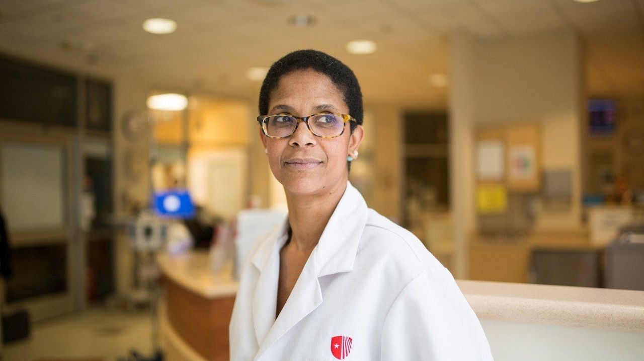 Trailblazing Li Black Women Doctors Share Dreams Success Newsday 