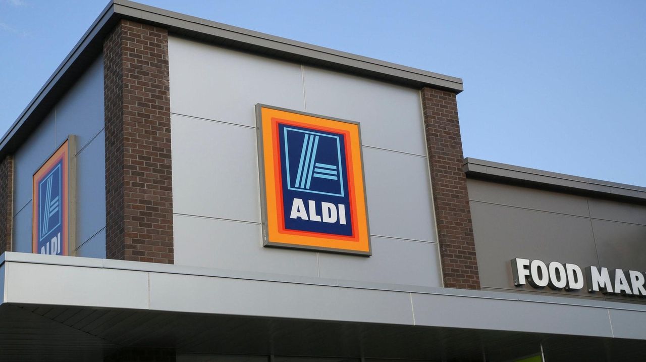 Aldi to open its first grocery store in Nassau County Newsday