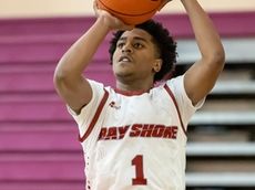 Wilson leads Bay Shore over Sachem East