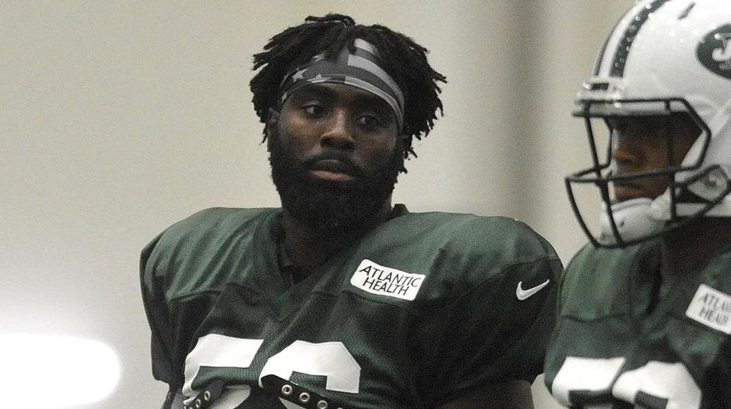 Demario Davis wants Jets defense to get even better - Newsday