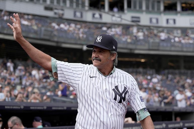 Old Timers' Day set for Sept. 9, 08/15/2023