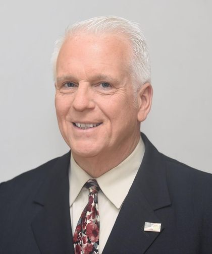 Grady M. Farnan