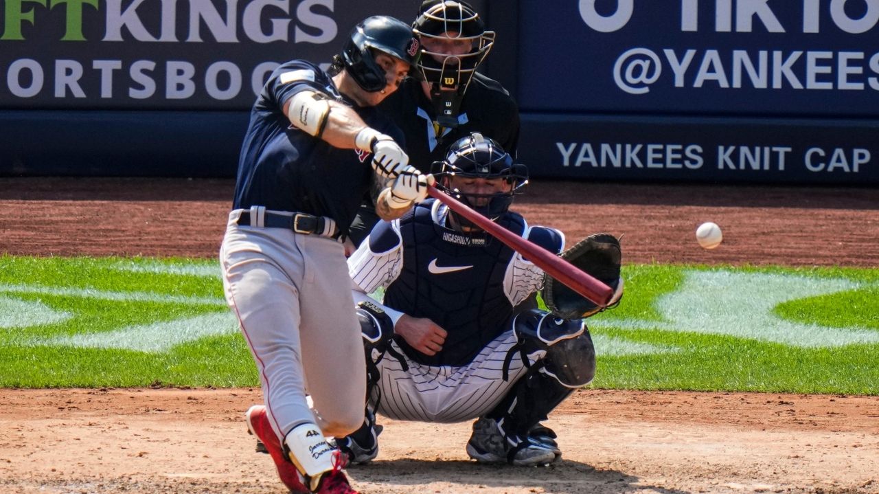 Red Sox CF Jarren Duran to miss rest of 2023 season