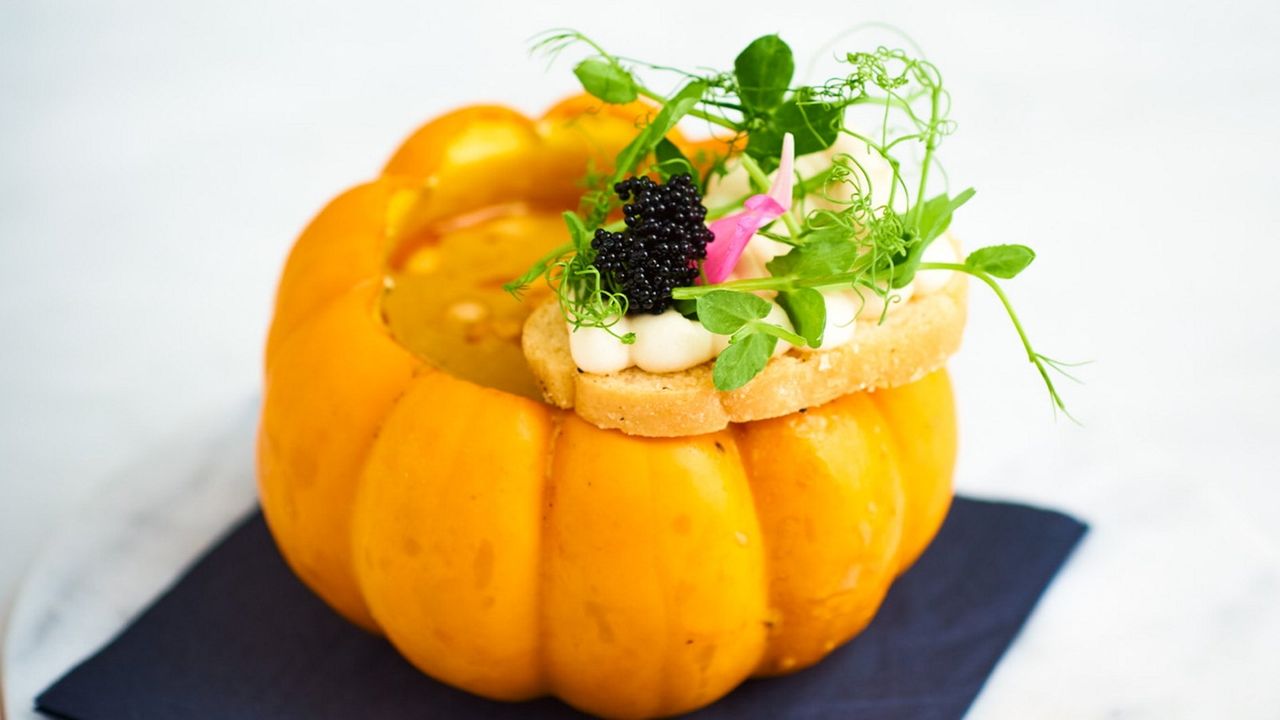 11 Long Island restaurants open on Thanksgiving 2025 Newsday