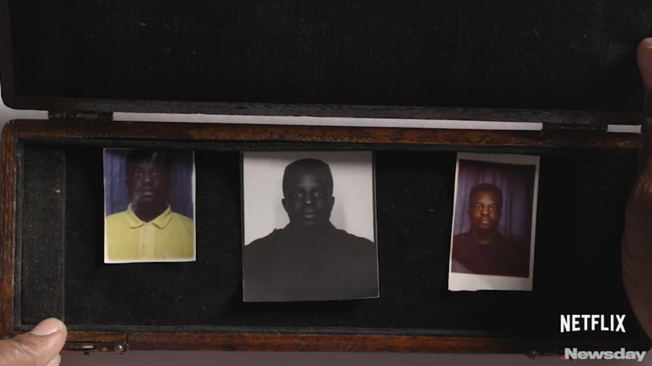 New doc shows personal toll of LI murder Newsday