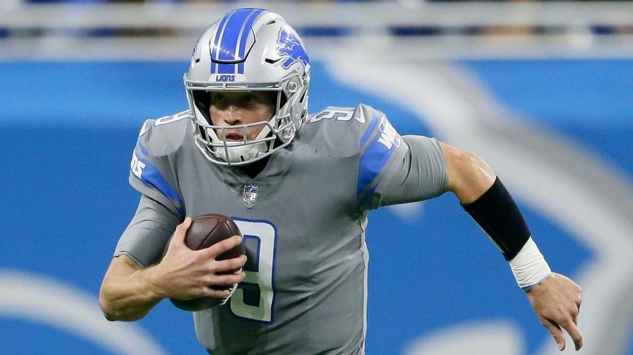 NFL Thanksgiving: What the Lions, Bears, Cowboys, Redskins, Saints