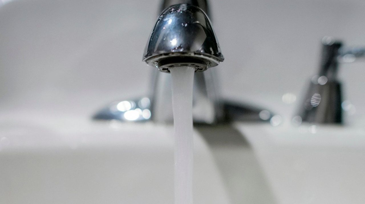 Suffolk water authority rates to rise by 6.6 percent April 1 Newsday