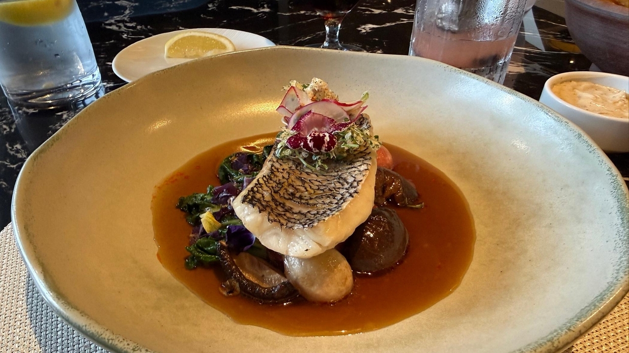 The Local Table opens in Syosset