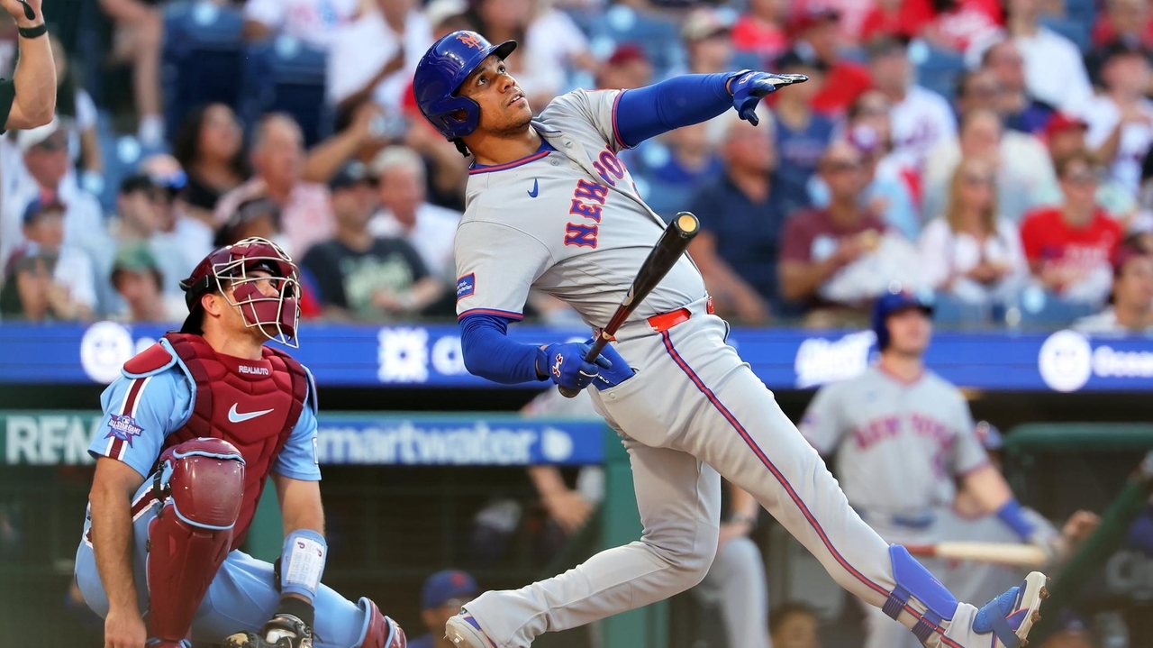 Mets' Lindor is close to a return, but will it even matter?