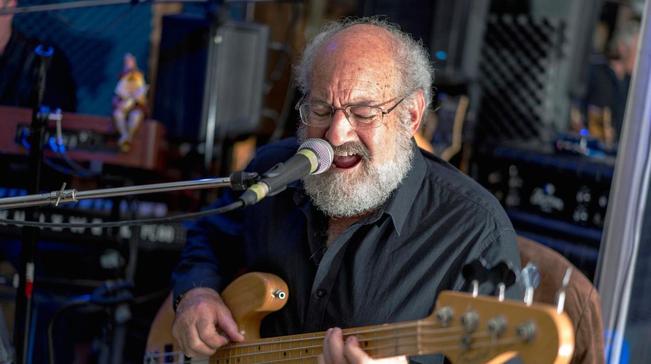 LI's Stanton Anderson Band to play My Father's Place Newsday