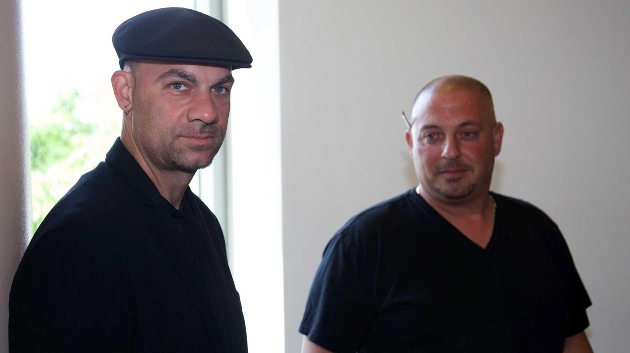 Some tax fraud charges upgraded against Christopher Grabe, also ...