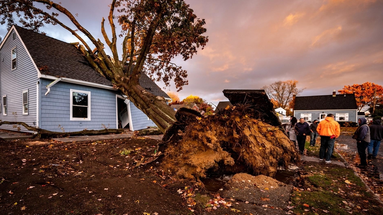 What to know about tornadoes and LI