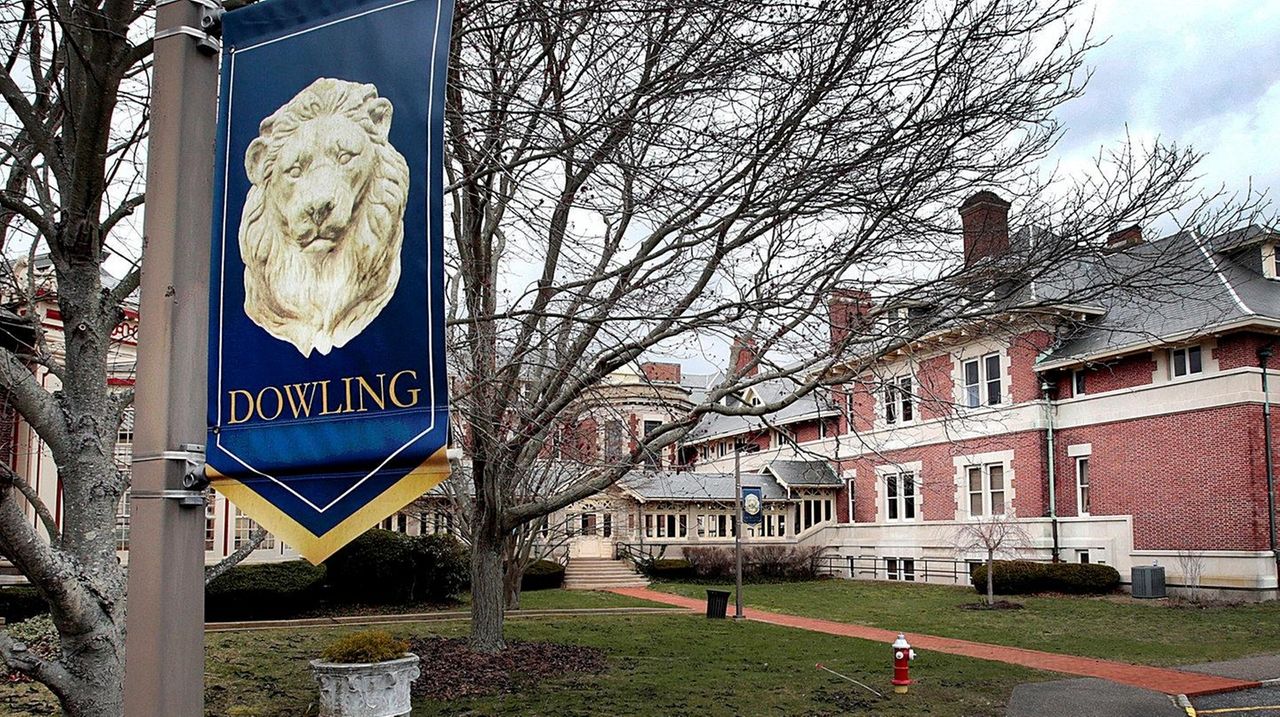 Dowling’s new owner wants to reopen it as another college Newsday