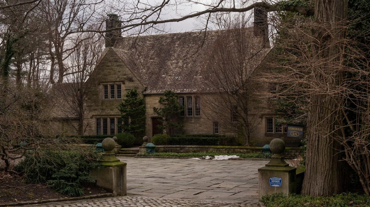 Historic Mackay House in East Hills won't be subdivided into 4 lots for
