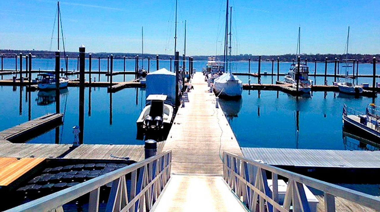 Marco’s Waterfront Grill opens in Port Washington Newsday