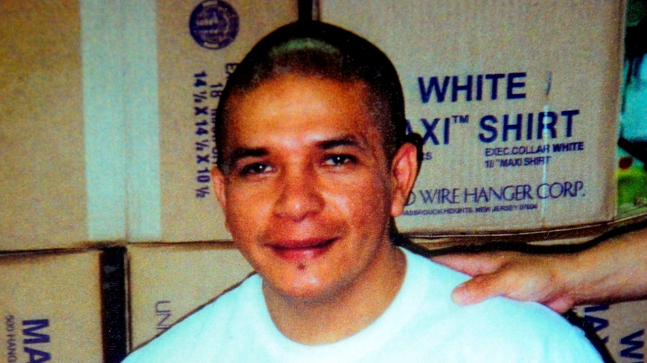 Marcelo Lucero's murder subject of human rights commission hearing