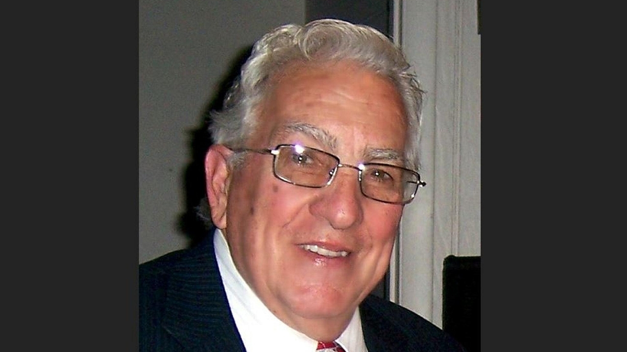 Paul Felice, 87, Patchogue Fire commissioner and former village trustee - Vimarsana News