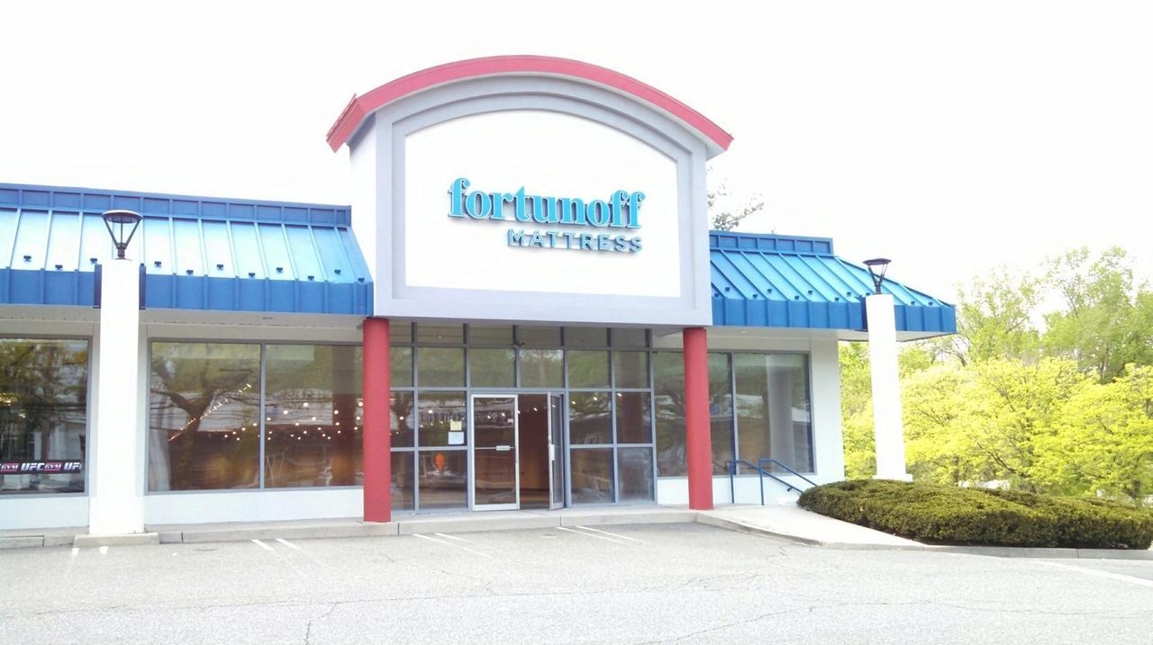 Retail Roundup Fortunoff Mattress to open 3 locations on Long Island