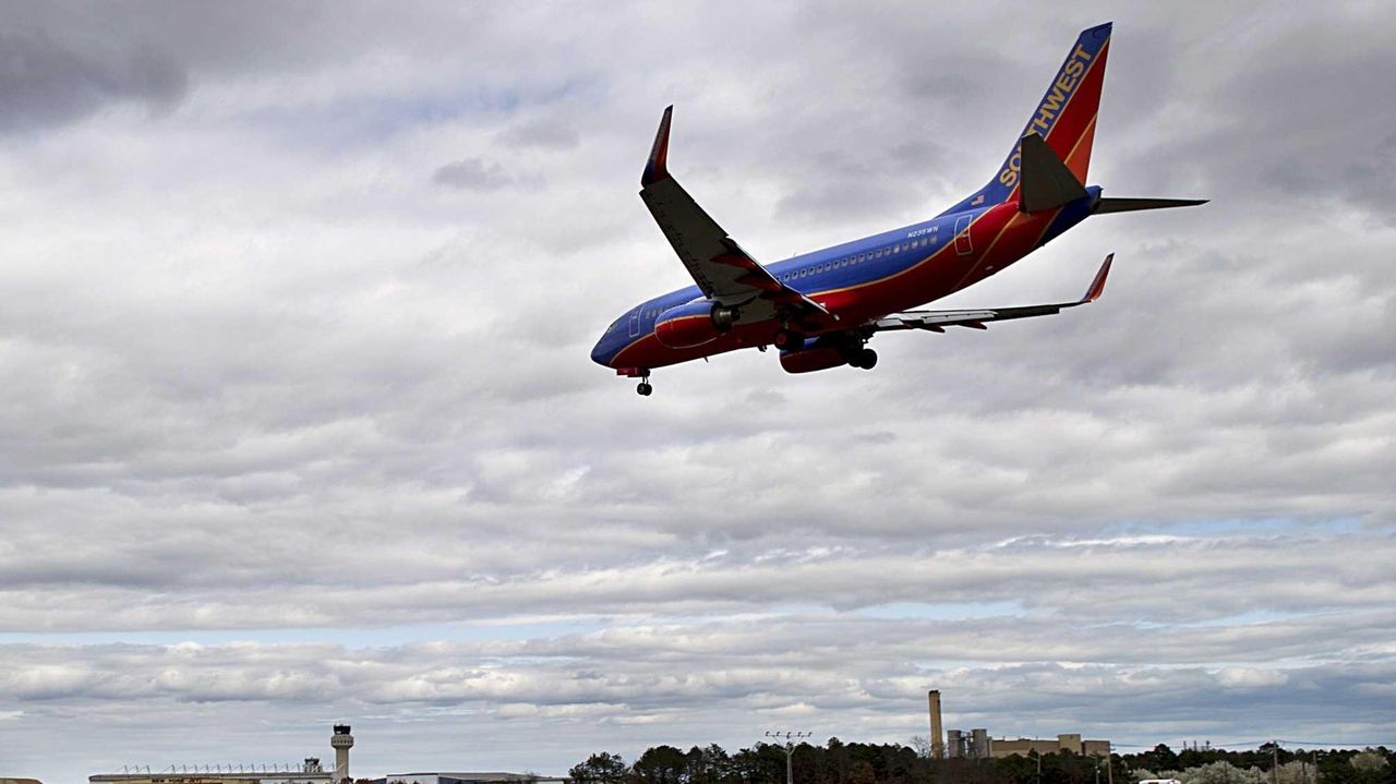 Islip approves ad campaign to promote townowned Long Island MacArthur