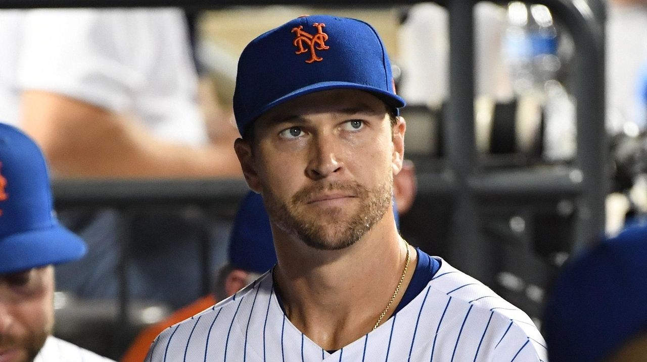 Jacob deGrom is finally back, and the Mets now have a pair of aces