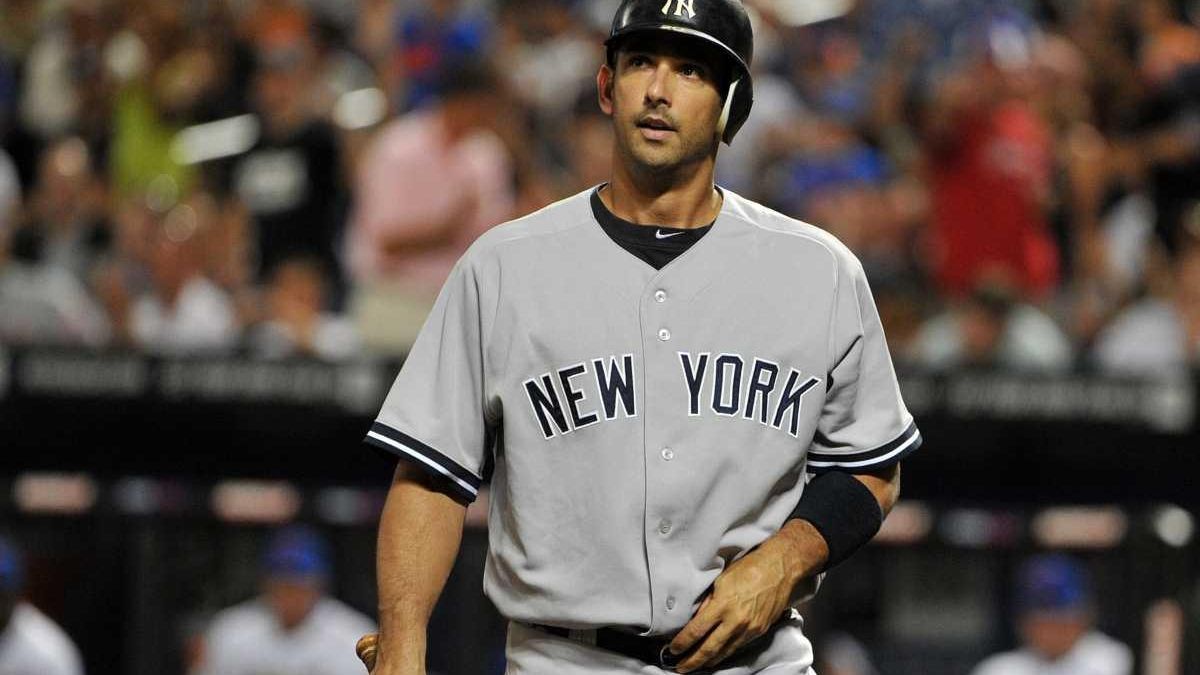 Yankees: Jorge Posada hurt by demotion from catcher to DH - Sports