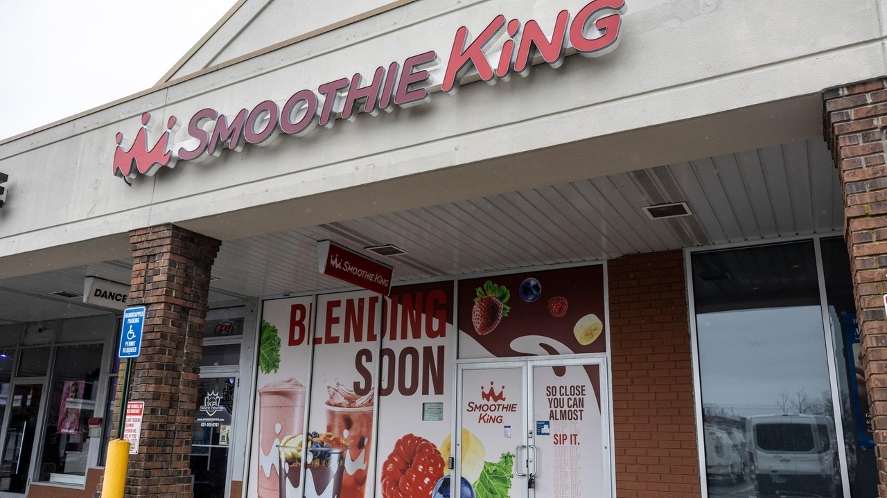 Smoothie King to open in Smithtown in April amid LI expansion