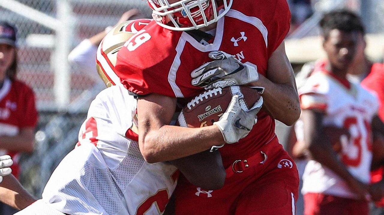 East Islip vs. Half Hollow Hills West Newsday