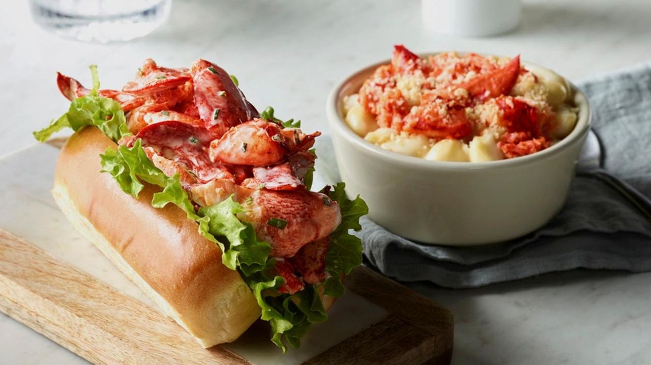 lobster roll bread