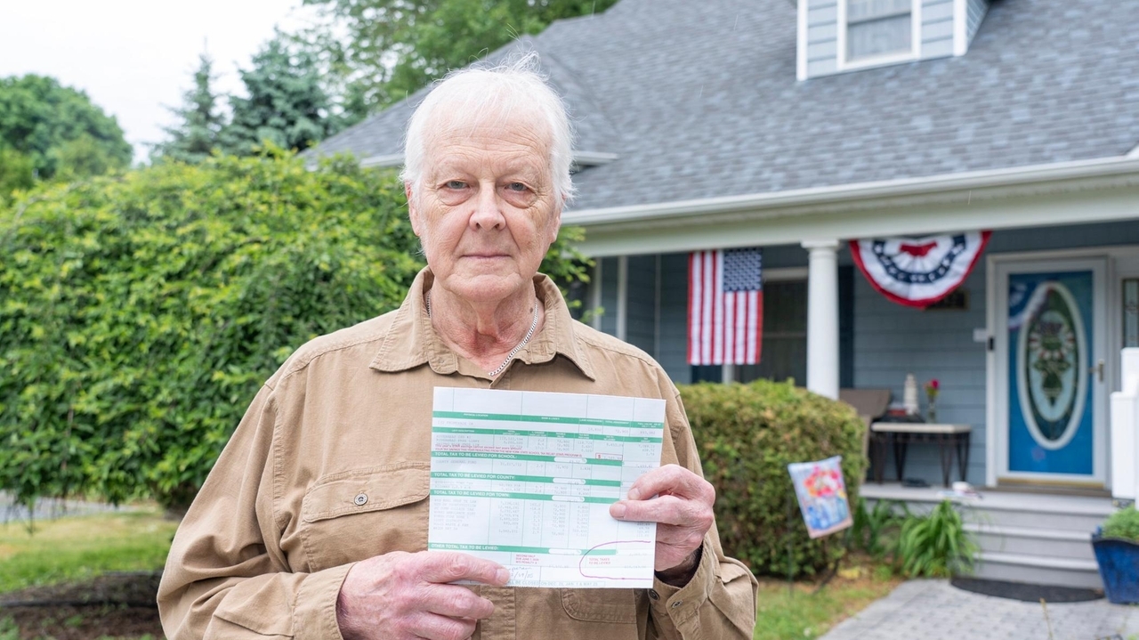 Suffolk tax rolls have been frozen for decades. On the East End, challenges have skyrocketed.
