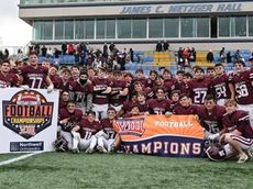 Long Island football championship schedule: Dates, location and times