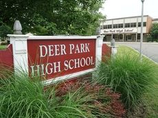 Brawl after buzzer mars Deer Park boys basketball playoff win