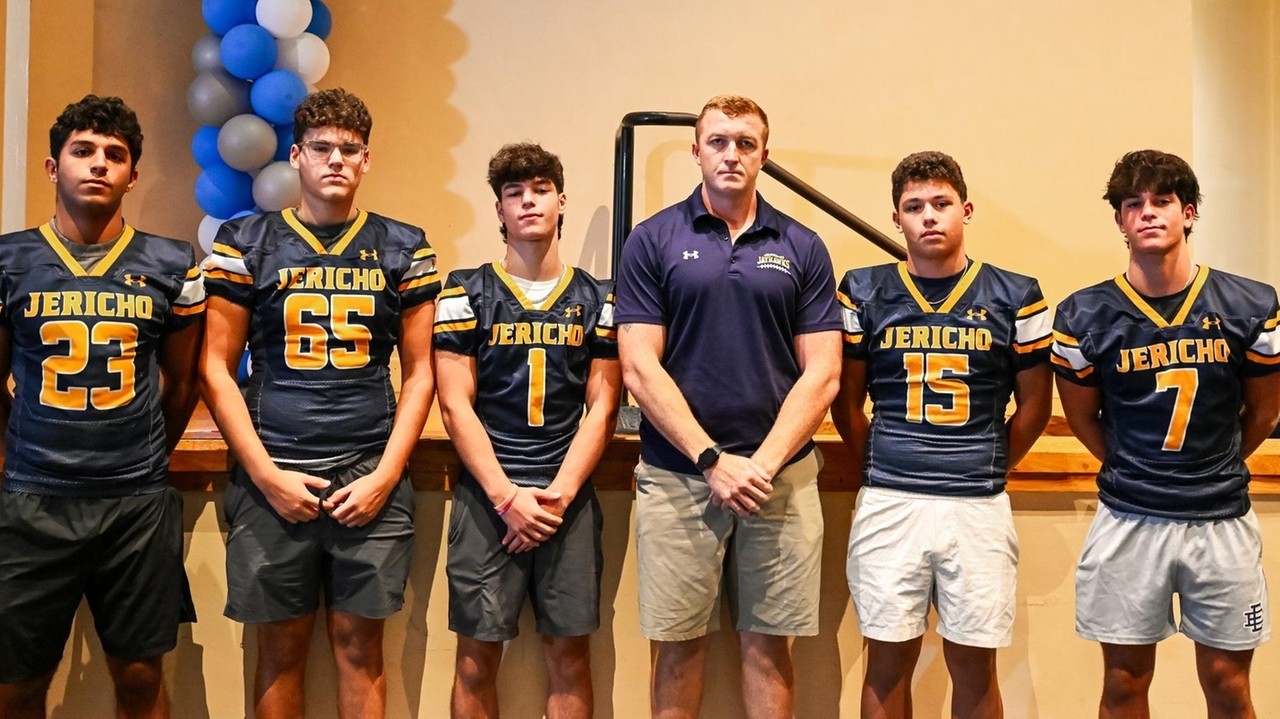 Jericho forfeited first football game but expects to play next game
