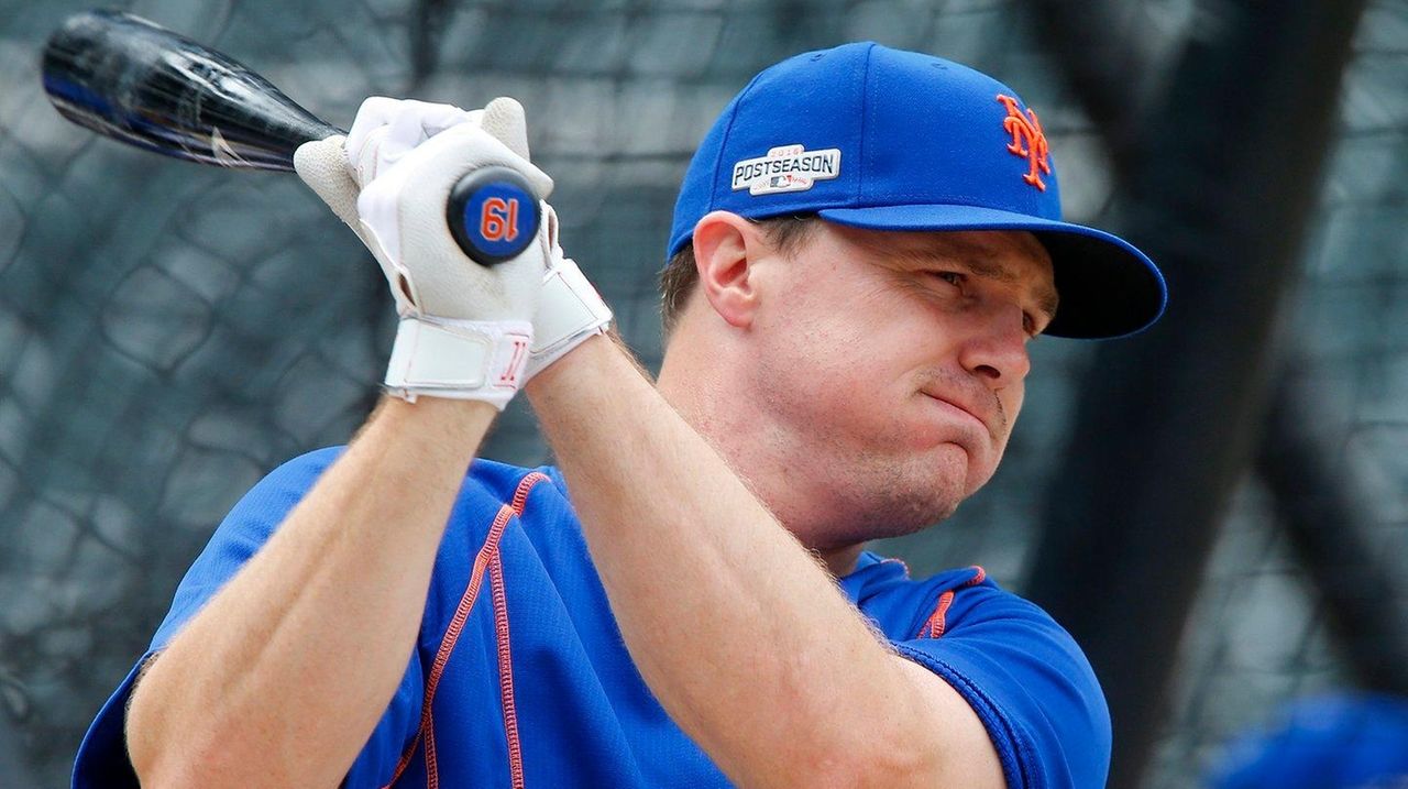 Jay Bruce to Mets: Latest Trade Details, Comments and Reaction, News,  Scores, Highlights, Stats, and Rumors