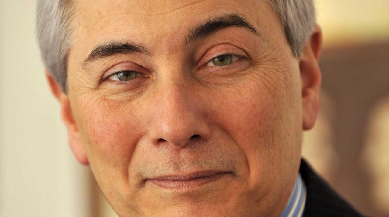 Robert Zimmerman named to National Council on the Humanities Newsday