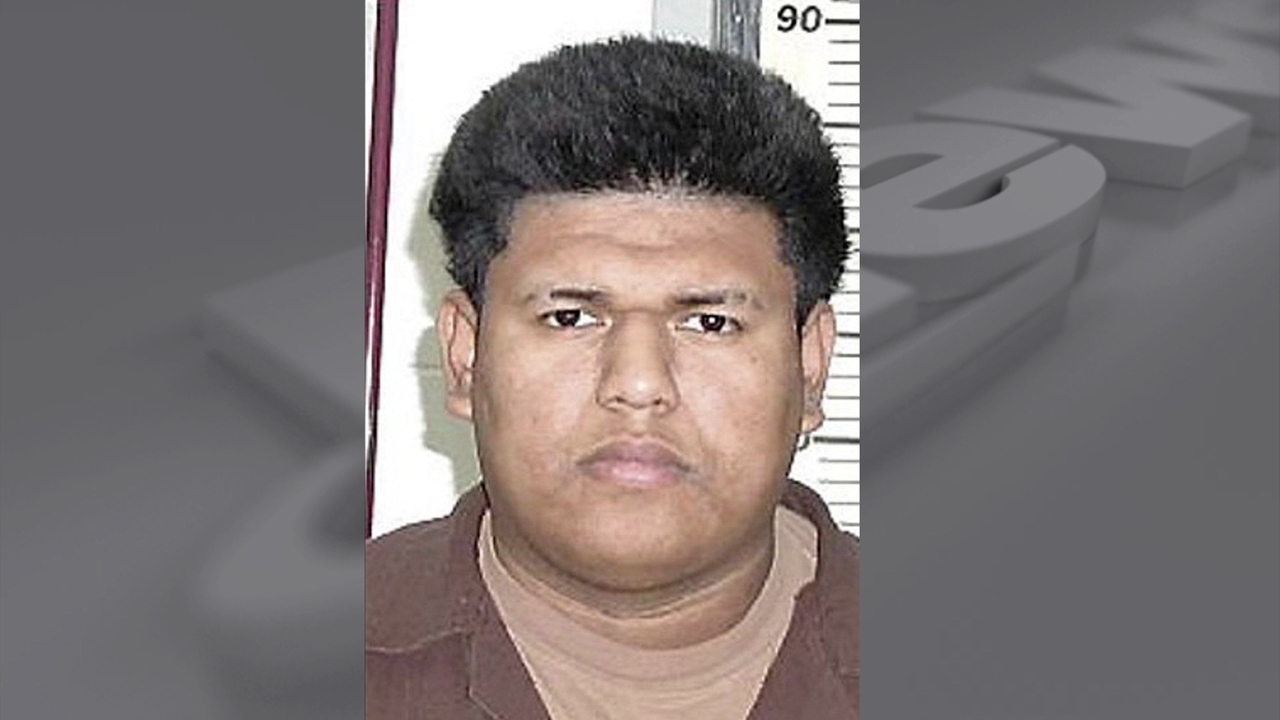 MS-13 leader Alexi Saenz pleads guilty to 8 killings, including Nisa ...