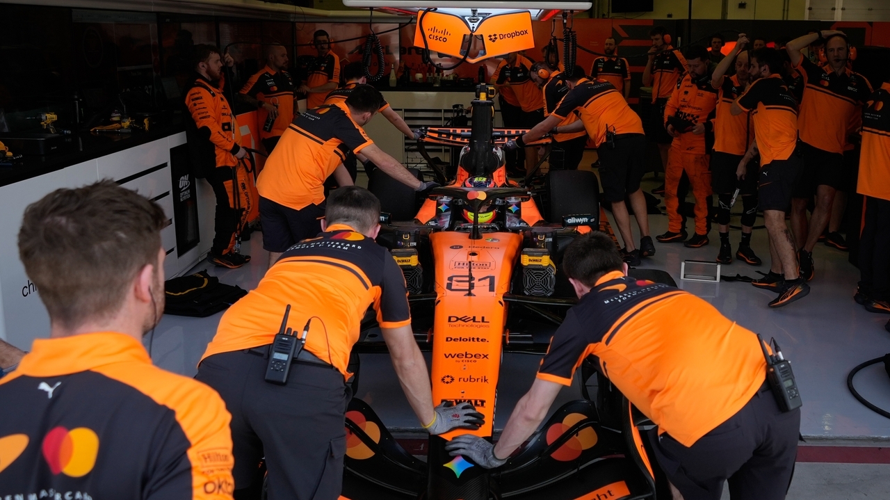 From theaters to TVs: Apple bets its F1 movie buzz can drive viewers to ...
