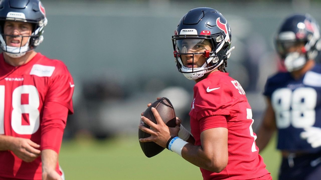 Texans' Updated Draft Picks After Reported Deshaun Watson Trade, News,  Scores, Highlights, Stats, and Rumors