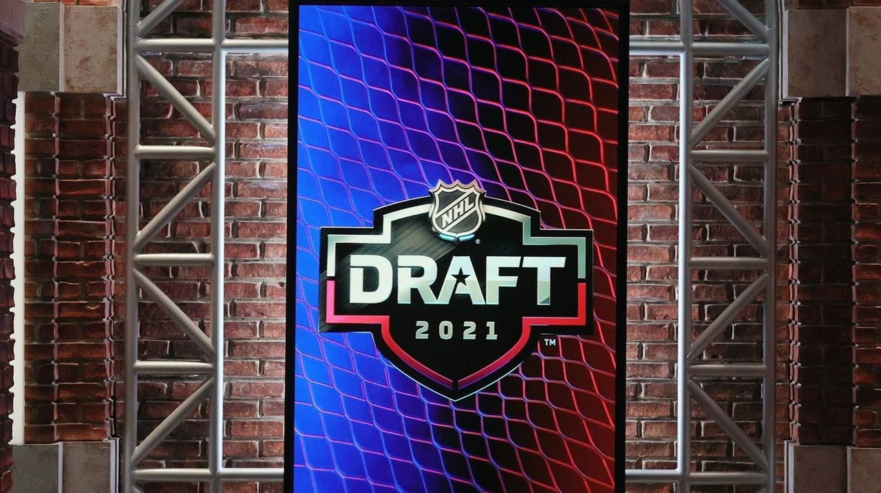 2021 draft nhl