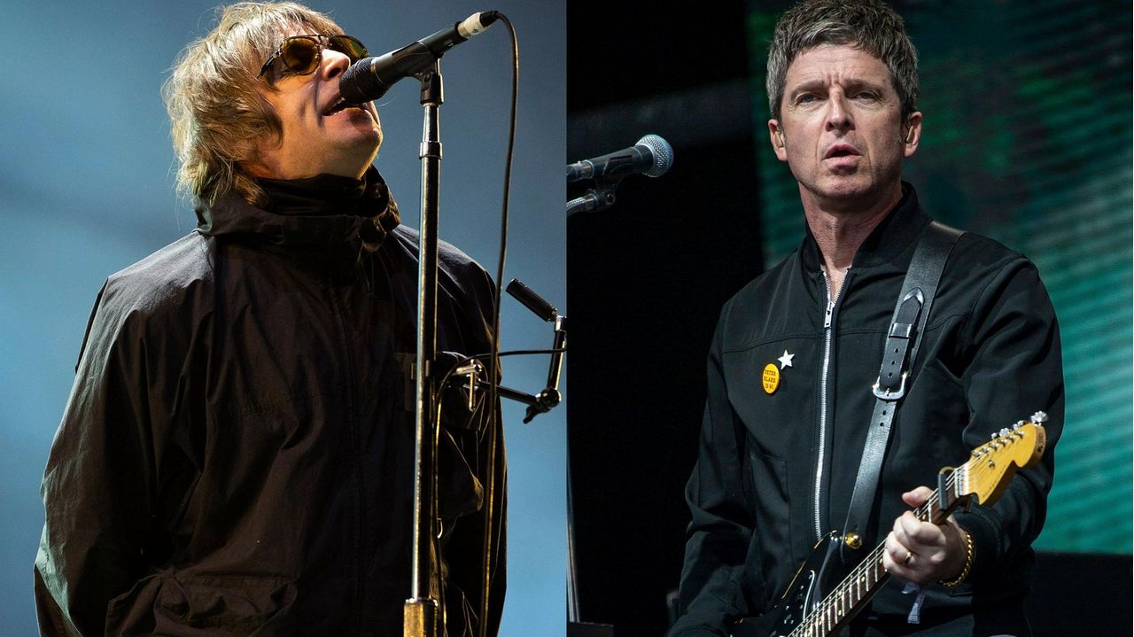 Could the Oasis reunion happen sooner? Saudi boxing promoter wants Liam and Noel together for the fight on September 21