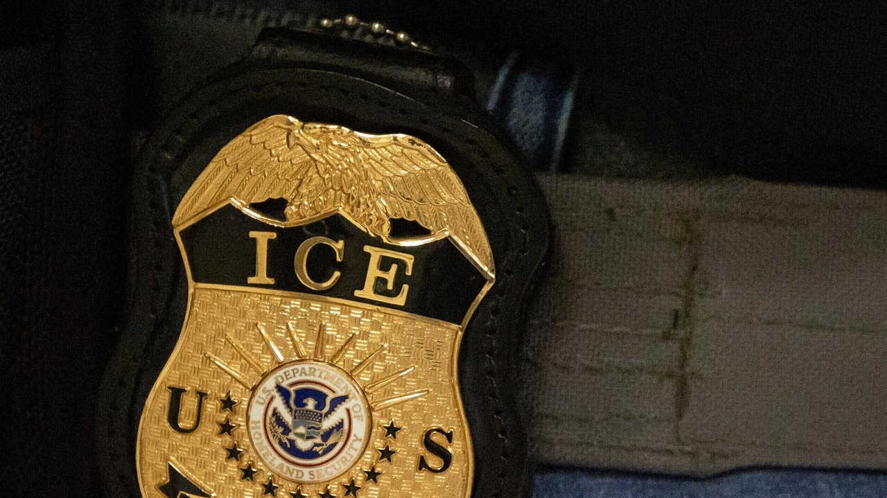 A Mexican teen migrant dies in a Florida jail holding ICE detainees