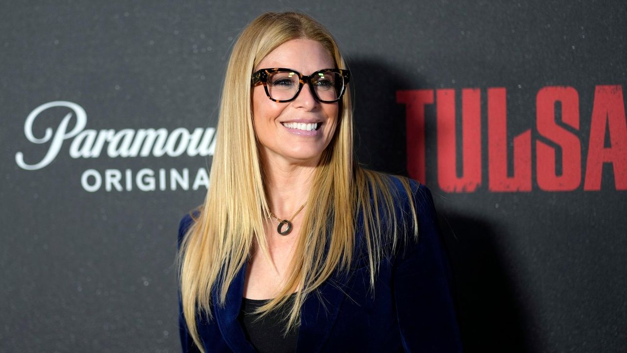 Plainview-raised 'Today' correspondent Jill Martin shares emotional video amid cancer battle